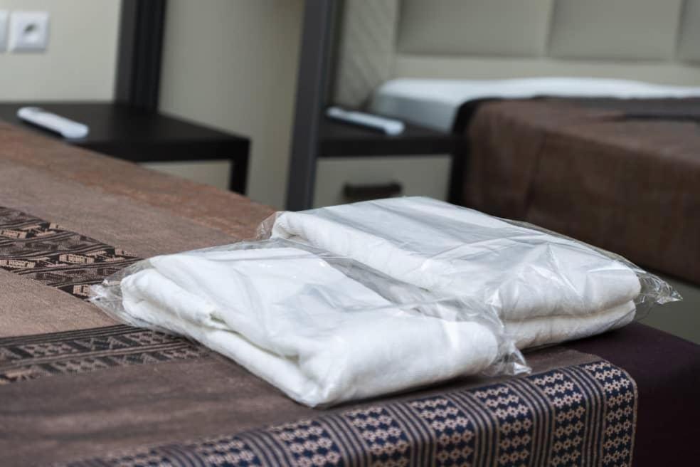 Hotel Bachou Dakar Kültér fotó