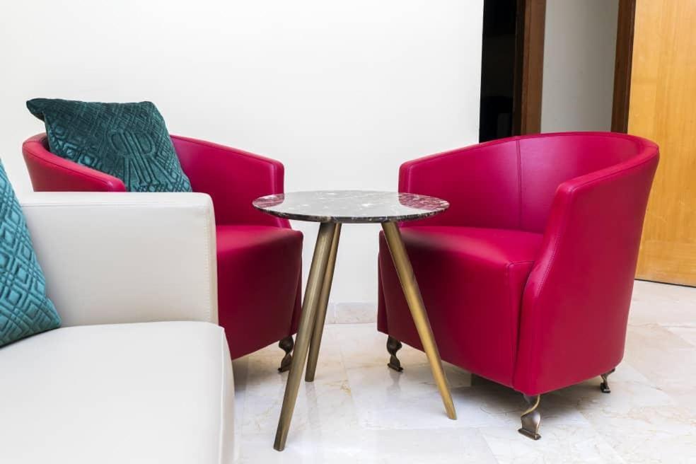 Hotel Bachou Dakar Kültér fotó